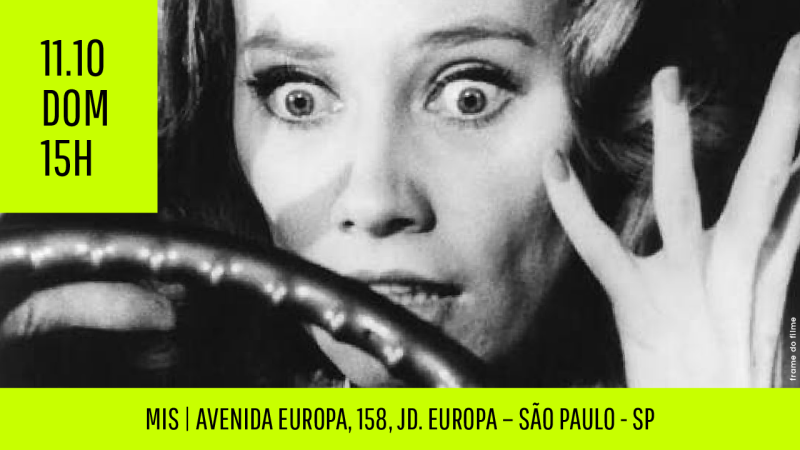 Cinematographo | O parque macabro